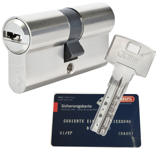 ABUS Bravus4000 Doppelzylinder