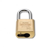 Burg Wächter 116 PC 50 Vorhangschloss Burg Wächter 116 PC 50 Vorhangschloss