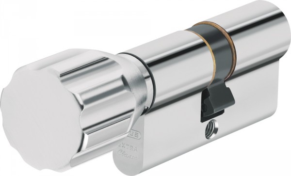 ABUS C83 K82 Knaufzylinder