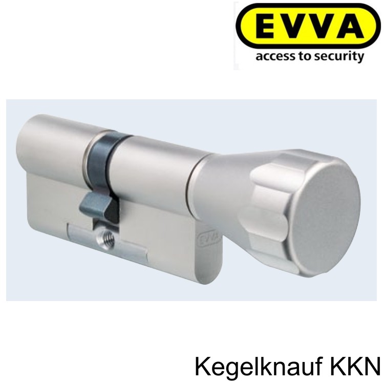 Evva 3ks Plus Knaufzylinder Individual Sicherheitstechnik Fur Haus Buro Gunstig Kaufen Online Shop Munchen Mit Montage
