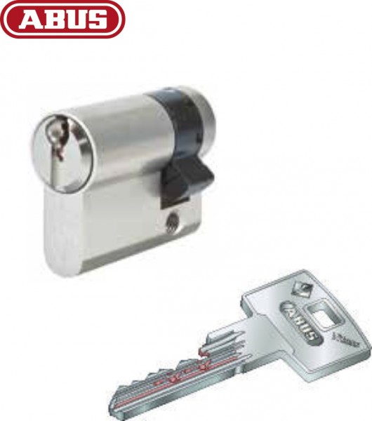 ABUS Vitess4000 Halbzylinder