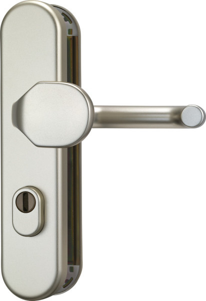 ABUS KLZS 714 F2 rund