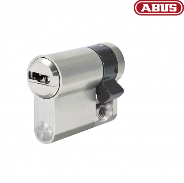 ABUS Bravus4000 MX Halbzylinder Modular