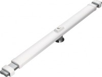 ABUS Panzerriegel PR2700 mit EC550 Zylinder