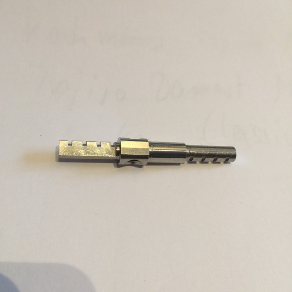 ABUS BravusMX Modulsteg 30-40/45-55 50MXS12