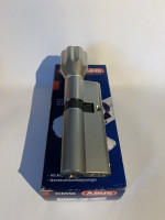 Produktbild von Abus Zylinder Eck550 ABUS EC550 ECK550 Knaufzylinder Schließzylinder Z40/ K45mm Mit 3 Schließzylinder Gleichschließend