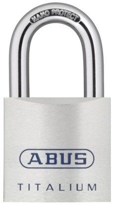 ABUS Vorhangschloss 80TI50 TITALIUM™