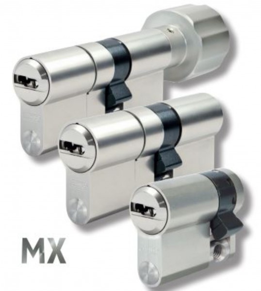 MX Modularsystem - Sonderausstattung