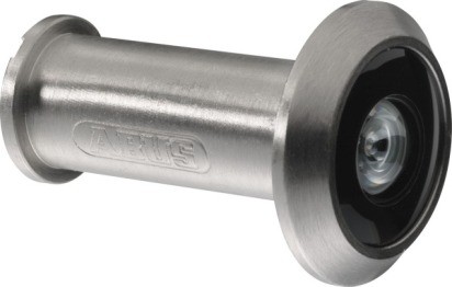 ABUS Türspion 2200 mit 200° Weitwinkeloptik