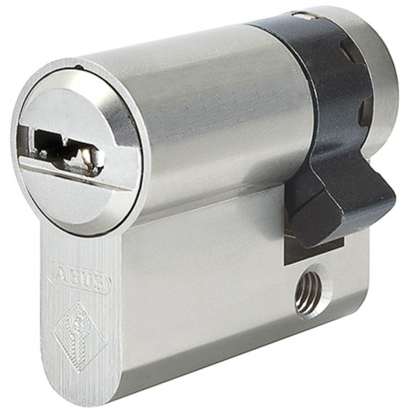 ABUS Bravus1000-2000 Halbzylinder zu Bravus3500 Magnet