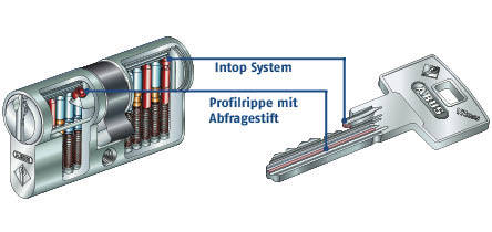 Vitess-Intop-System