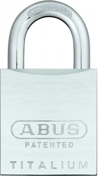 ABUS EC550 VHS nach Code