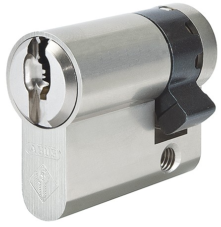 ABUS Wavy Line Pro Halbzylinder