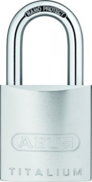 ABUS 86TI55 Vorhangschloss TITALIUM™