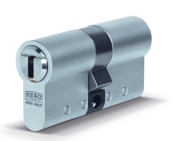 Keso 6000 FP2 Doppelzylinder 61.C Standard VdS A