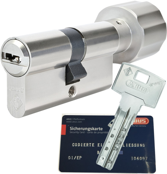 ABUS Bravus2000 Knaufzylinder