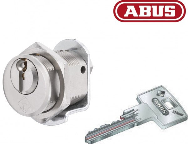 ABUS Vitess1000 Hebelzylinder für Briefkästen D=24mm