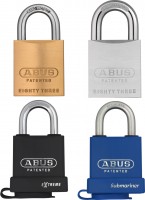 ABUS EC550 VHS nach Code ABUS EC550 VHS nach Code