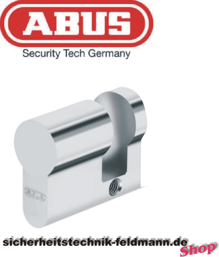ABUS TITALIUM-Blindzylinder 35-120mm