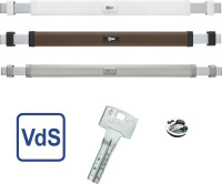 ABUS Panzerriegel PR2800 VdS