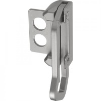 ABUS PSB Sperrbügel für PR2700 Silber