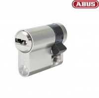 ABUS Bravus1000-3000 MX Halbzylinder Modular ABUS Bravus1000-3000 MX Halbzylinder Modular