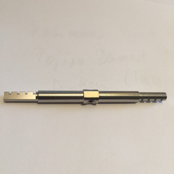 ABUS BravusMX Modulsteg 50-60/60-70 50MXS16