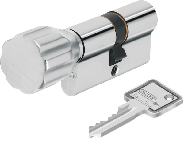 ABUS C83 K82 Knaufzylinder