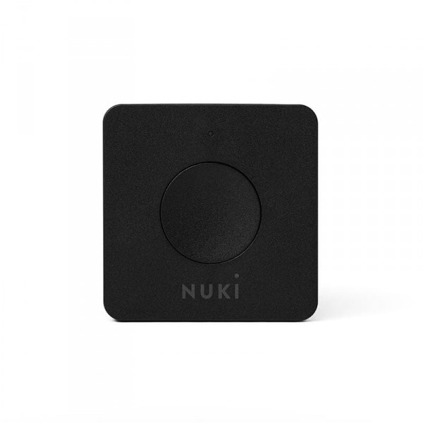 Nuki Bridge Wireless-Netzwerk