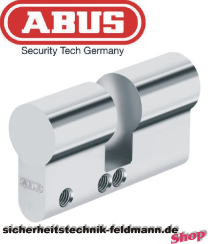 ABUS TITALIUM-Blindzylinder 35-120mm