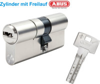 Détecteur de fumée RWM250 12 J.Lithium 3 V blanc pur RWM250 88 dBA ABUS