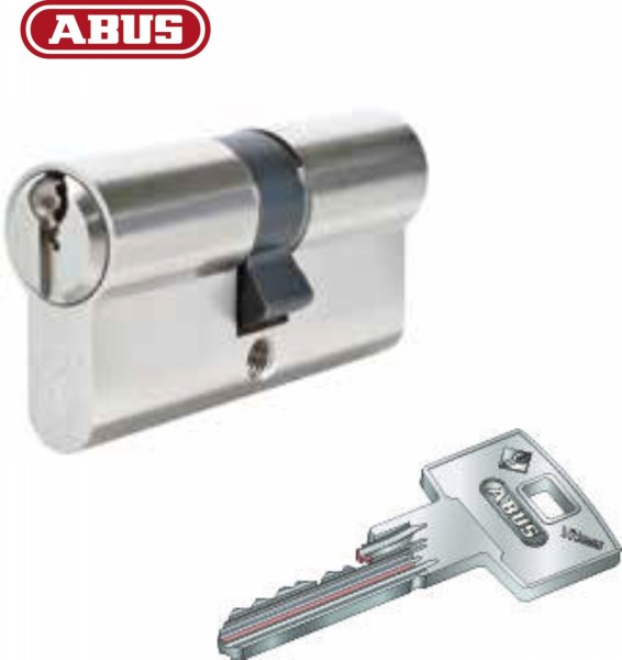 ABUS Vitess1000 Schließanlagen-Doppelzylinder für Neuanlagen - Sonderanfertigung