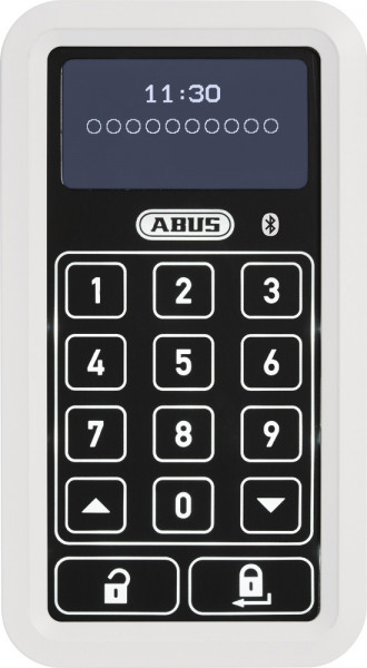 ABUS Bluetooth® HomeTec Pro Tastatur CFT3100