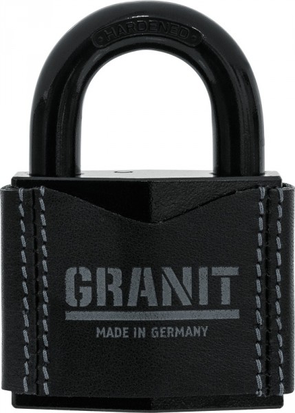 ABUS Granit 37/55 Leder Limited Edition