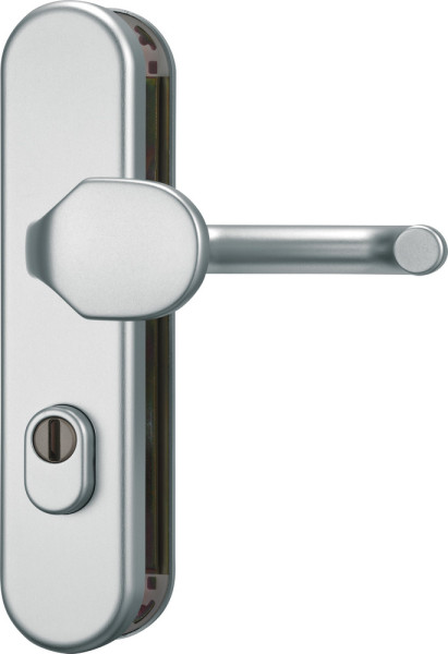 ABUS KLZS 714 F1 rund