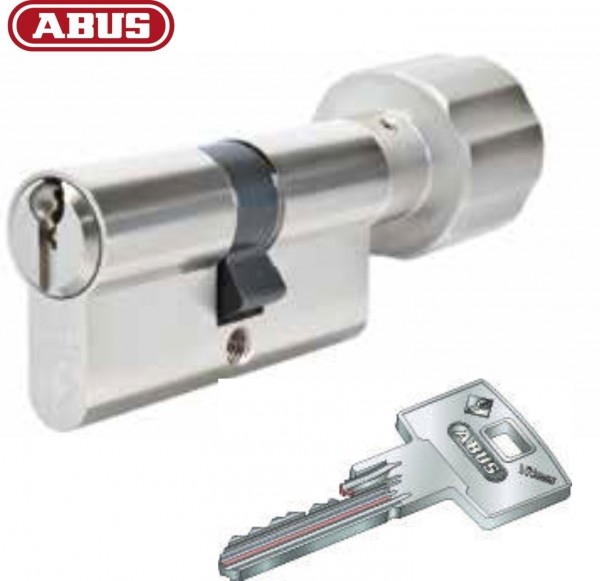 ABUS Vitess1000 Knaufzylinder