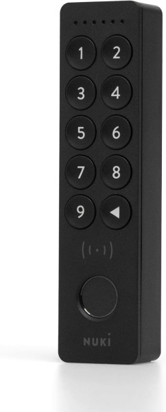 Nuki Keypad Tastatur 2 NFC