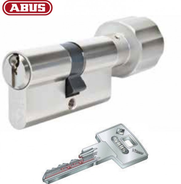 ABUS Vitess4000 Knaufzylinder