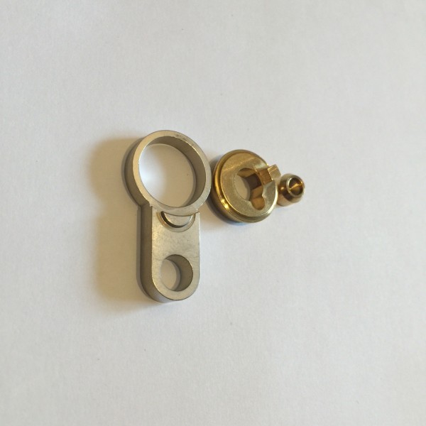 ABUS BravusMX Verlängerungsset 5mm 50MXVBG03_05