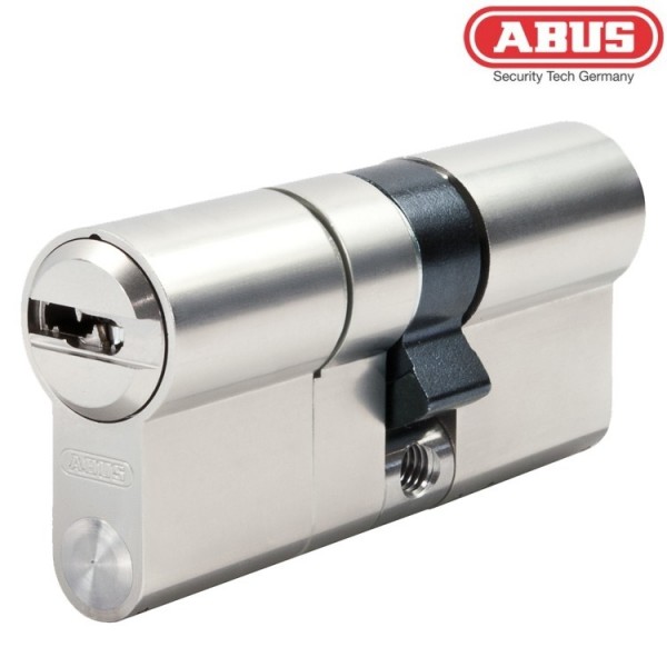 ABUS Bravus1000-3000 MX Doppelzylinder Modular