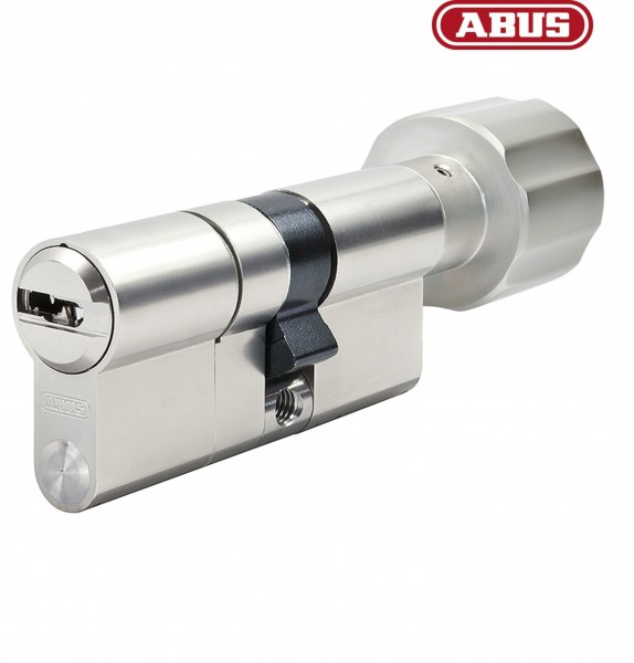 ABUS Bravus1000-3000 MX Knaufzylinder Modular