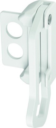 ABUS PSB Sperrbügel für PR2700 Weiß