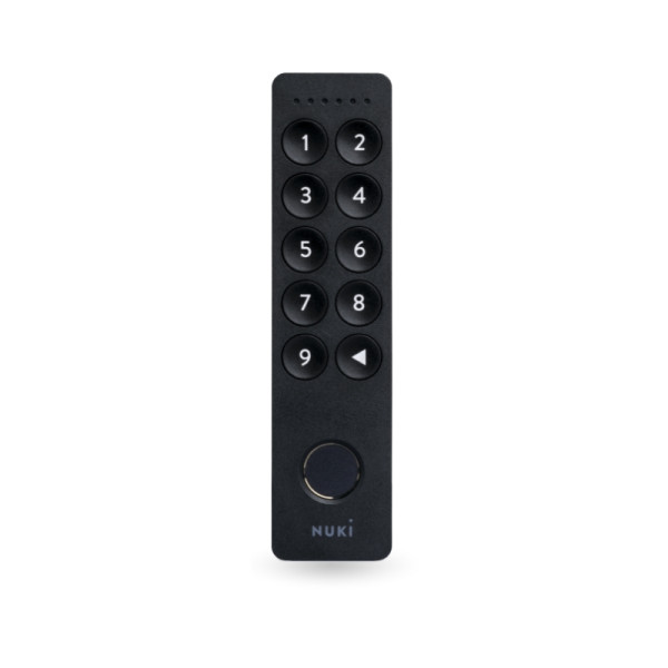 Nuki Keypad Tastatur 2