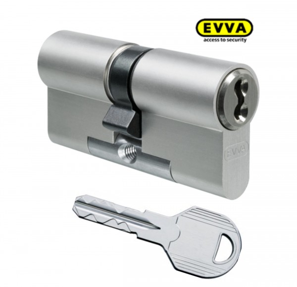 EVVA ICS Doppelzylinder - Individual