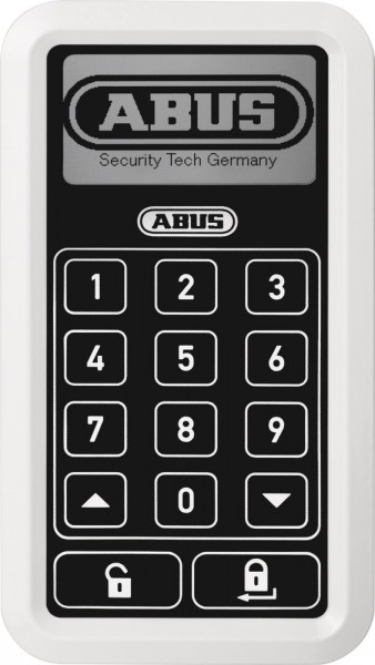 ABUS HomeTec Pro Funk-Tastatur