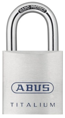 ABUS Vorhangschloss 80TI60 TITALIUM™