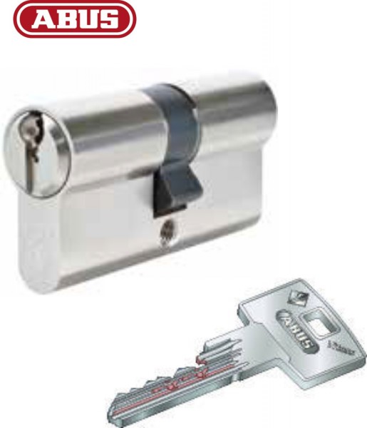 ABUS Vitess4000 Doppelzylinder