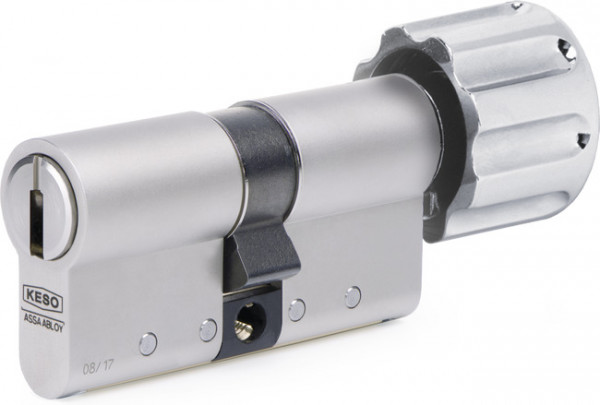 Keso 8000 Omega Knaufzylinder nach Code RD858601 - RD859600-Copy