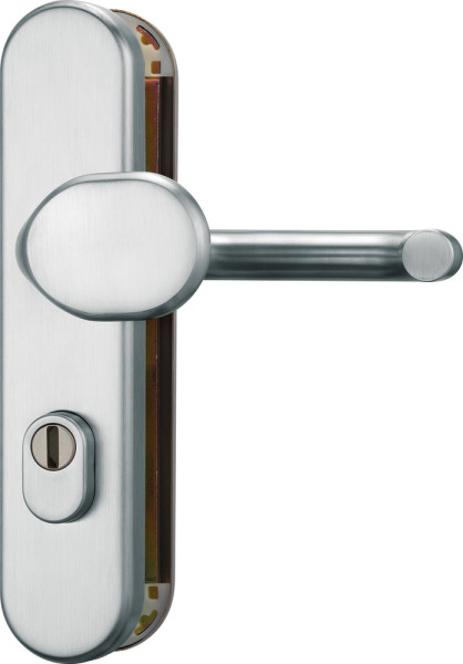 ABUS KLZS 714 Edelstahl