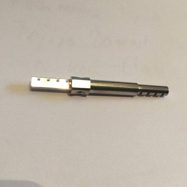 ABUS BravusMX Modulsteg 30-40/60-70 50MXS13